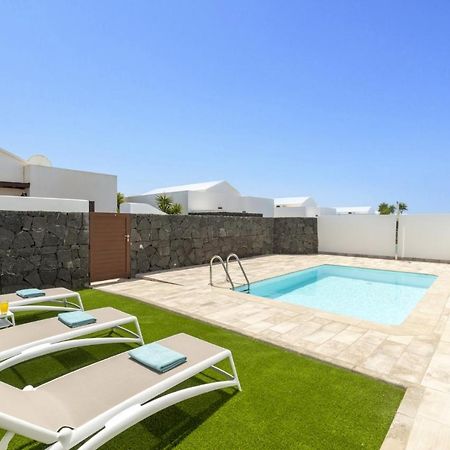 Villa Matilde By Villa Plus プラヤ・ブランカ エクステリア 写真