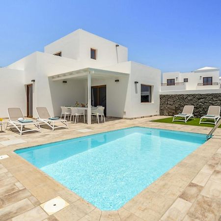 Villa Matilde By Villa Plus プラヤ・ブランカ エクステリア 写真
