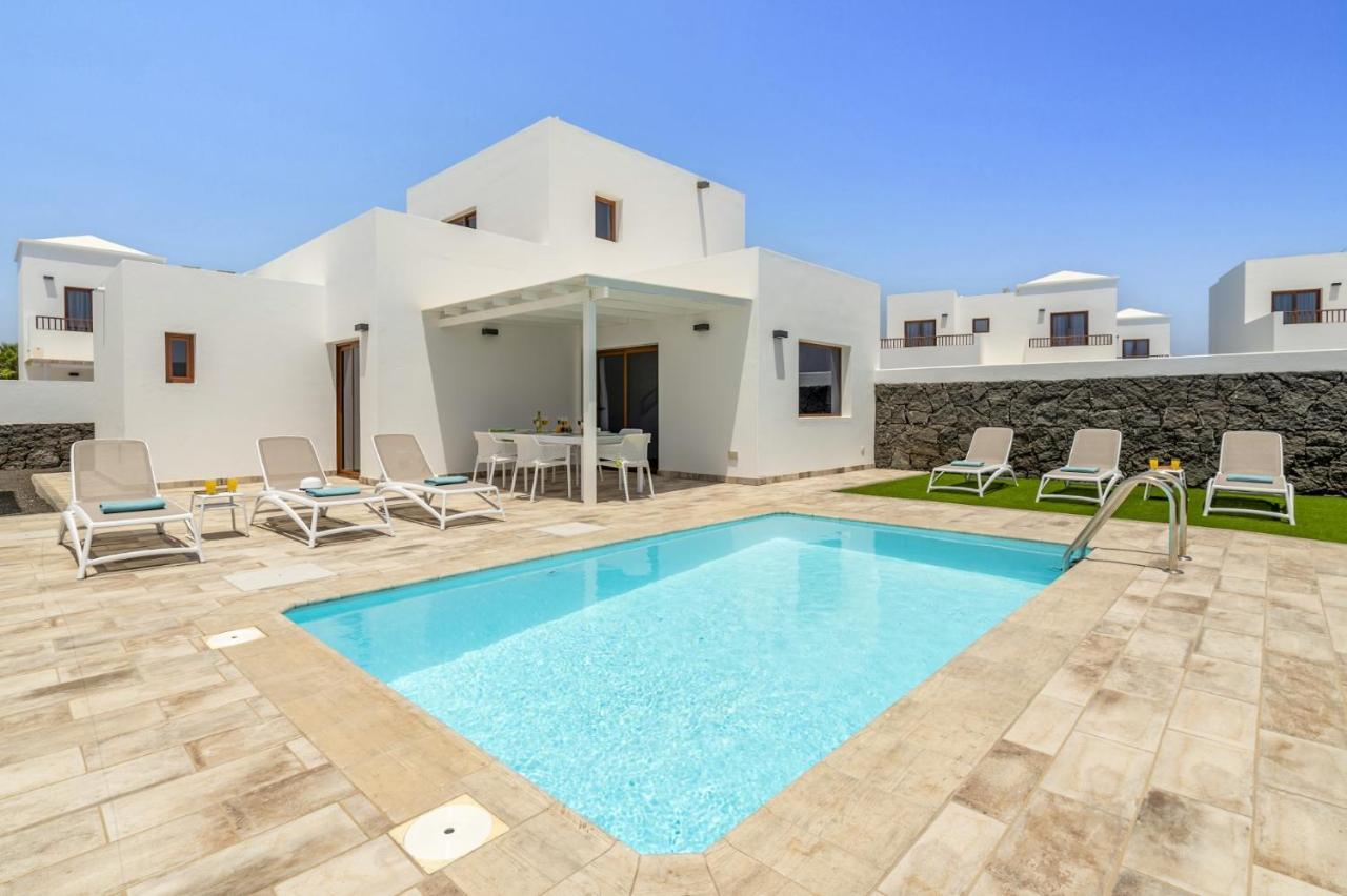 Villa Matilde By Villa Plus プラヤ・ブランカ エクステリア 写真