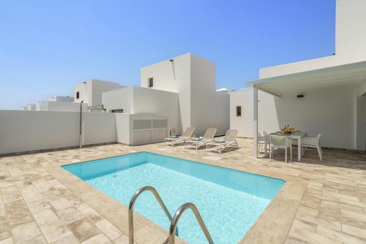 Villa Matilde By Villa Plus プラヤ・ブランカ エクステリア 写真